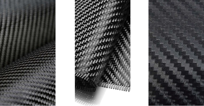 How Carbon Fiber Composite Materials Are Revolutionizing the Automotive Industry