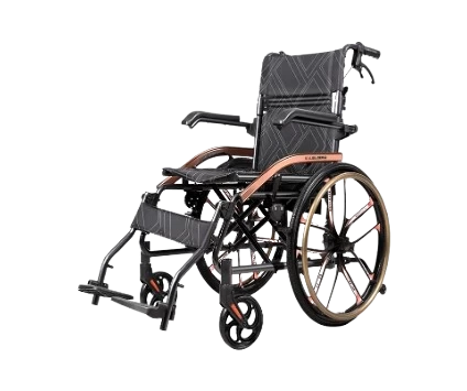 carbon fiber medical wheelchairs