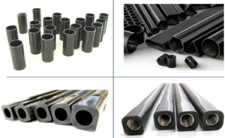 From Aerospace to Robotics: Why Custom Carbon Fiber Tubes Matter