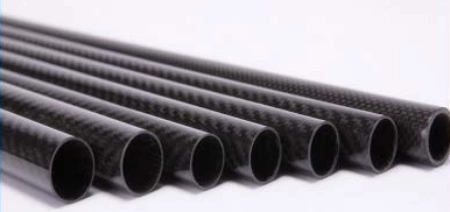 Hithunder's Non-Standard Carbon Fiber Tubes: Tailored for Unique Industry Needs