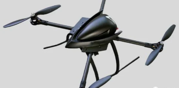 Lightweight & Strong: Exploring the Benefits of Carbon Fiber Drone Parts