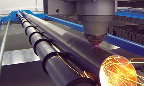 How can carbon fiber beams help enterprises reduce costs and increase product performance?