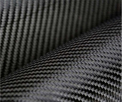 Carbon Fiber Composite Material